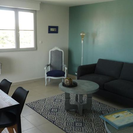 וימרה Residence Le Manoir מראה חיצוני תמונה
