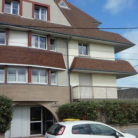 וימרה Residence Le Manoir מראה חיצוני תמונה