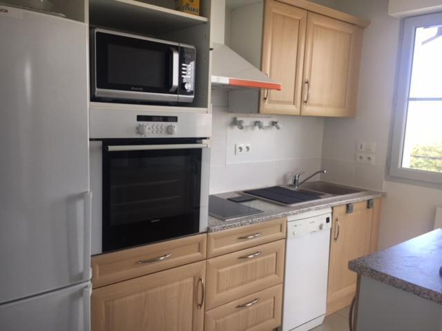 וימרה Residence Le Manoir מראה חיצוני תמונה