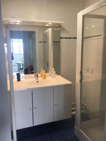 וימרה Residence Le Manoir מראה חיצוני תמונה