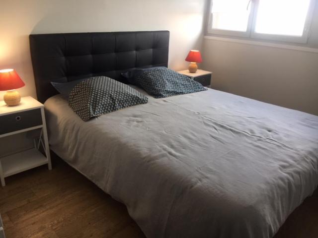 וימרה Residence Le Manoir מראה חיצוני תמונה