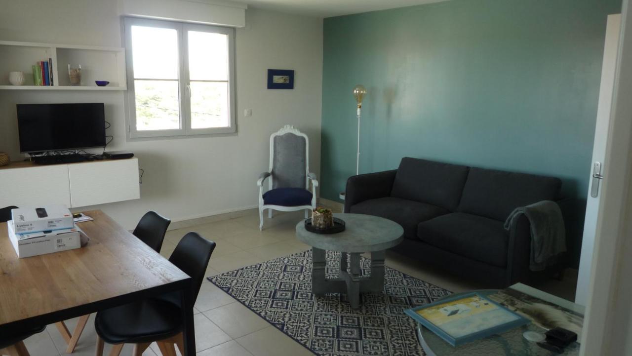 וימרה Residence Le Manoir מראה חיצוני תמונה