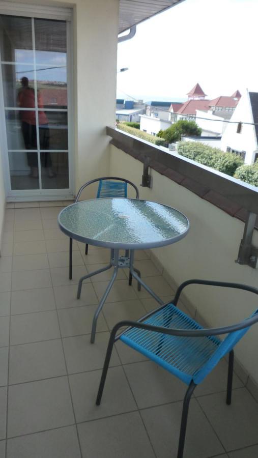 וימרה Residence Le Manoir מראה חיצוני תמונה